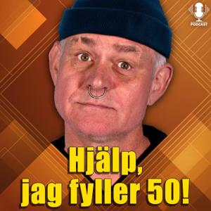 Hjälp, jag fyller 50!