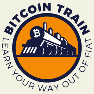 Bitcoin Train Podcast