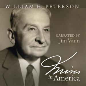 Mises in America by William H. Peterson