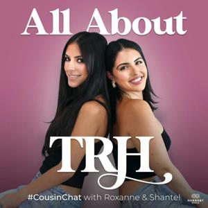 AllAboutTRH Podcast by Hurrdat Media