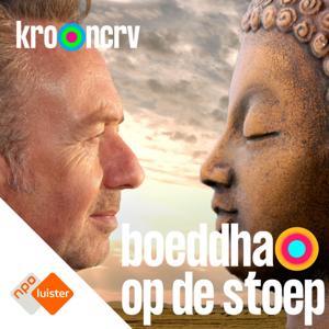 Boeddha op de Stoep