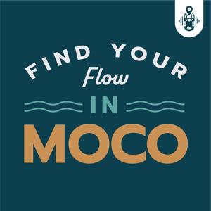 Find Your Flow in MoCo