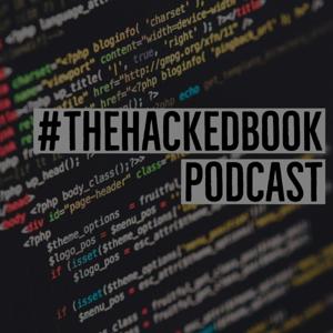 The Hacked Book Podcast