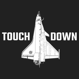 Touchdown !