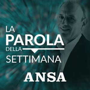 ANSA La parola della settimana