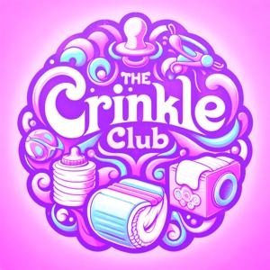 The Crinkle Club ~ An ABDL Podcast