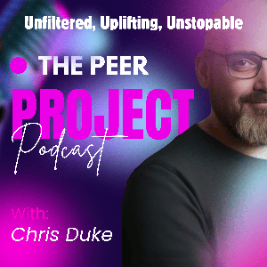 The Peer Project Podcast