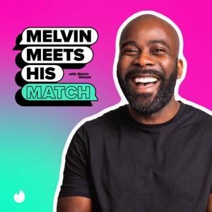 Melvin Meets His Match