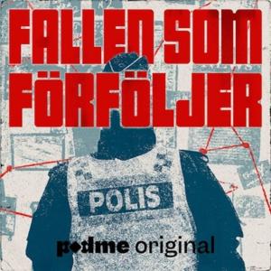 Fallen som förföljer by Podme