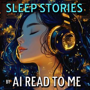 Sleep Stories to Fall Asleep Fast