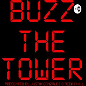 Buzz The Tower