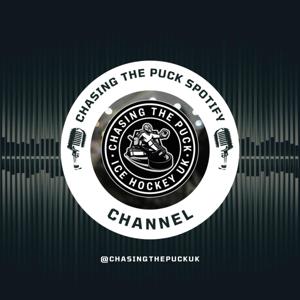 Chasing the Puck podcast