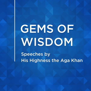 Gems of Wisdom by The Ismaili