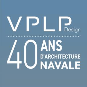 VPLP Design - 40 ans d'architecture navale