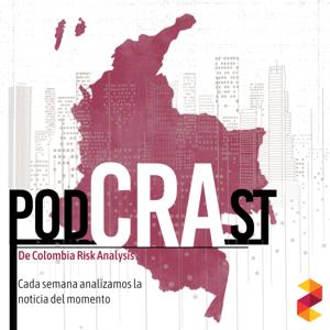 podCRAst