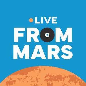 Live From Mars