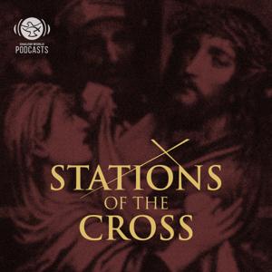 Shalom World - Stations of the Cross