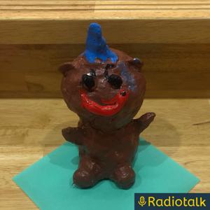 まるさんの眠くなる話