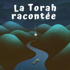 La Torah racontée