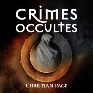 Crimes occultes by Cogeco Média