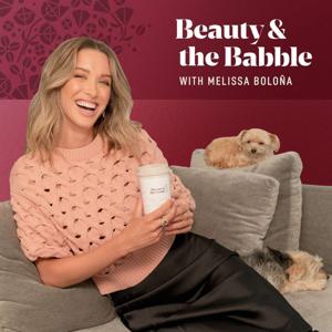 Beauty & the Babble by Melissa Bolona