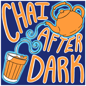 Chai After Dark