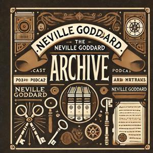 Neville Goddard Archive