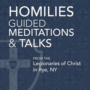 Legionaries of Christ