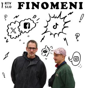 Finomeni! by RTVSLO – Val 202