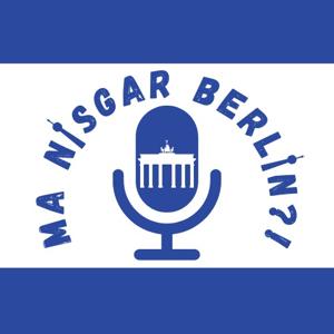 Ma-Nisgar Berlin