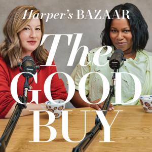 The Good Buy by Harper's Bazaar