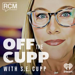 Off the Cupp with S.E. Cupp by iHeartPodcasts