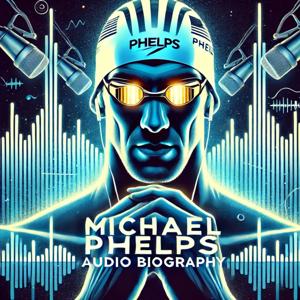 Michael Phelps - Audio Biography