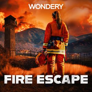 Fire Escape by Wondery