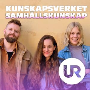 Kunskapsverket samhällskunskap by UR – Utbildningsradion