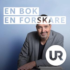 En bok, en forskare