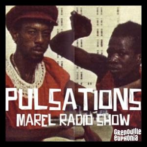 Pulsations - Marel
