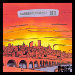 Correspondance 81