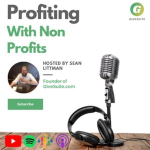 Profiting With Non Profits