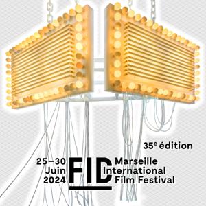 FID - Festival international de cinéma de Marseille