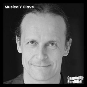 Musica Y Clave - Simon Bolzinger