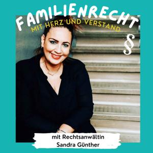 Familienrecht – mit Herz und Verstand