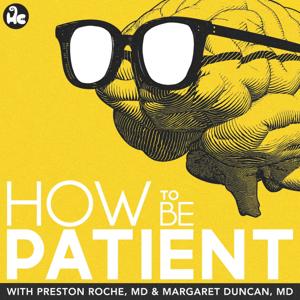 How to Be Patient by Human Content