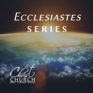 Ecclesiastes