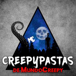 Creepypastas de MundoCreepy