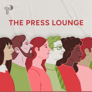 The Press Lounge