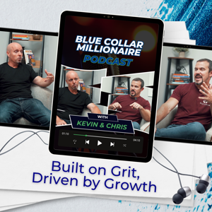 Blue Collar Millionaire Podcast