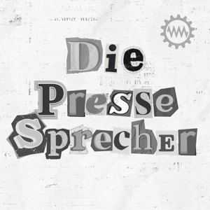 Die Pressesprecher