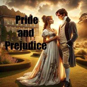 Pride and Prejudice - Jane Austin