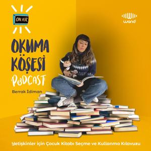 Okuma Köşesi